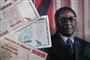 Mugabe kræver anerkendelse
