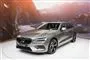 En Volvo V60
