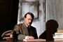 Museums-gæst rev hovedet af Hitler
