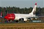 Storalarm i Københavns Lufthavn