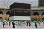 Kabaen i Mekka