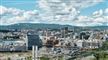 Oslo skyline