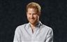Prins Harry portræt