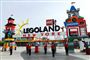 Legolands indgang