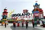 Legolands indgang