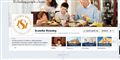Foto: Screendump af Scandia Housings Facebook-side