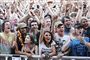 Sms-rekord på Roskilde Festival