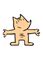 En OL-maskot