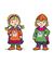 En OL-maskot