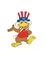 En OL-maskot