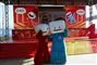 En OL-maskot