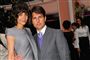 Katie Holmes gravid igen