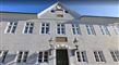 Retsbygningen i Rønne