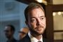 Esben Lunde Larsen, der før har været blandt andet fødevareminister, har fået nyt job. (Arkivfoto)