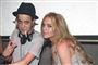 Lindsay Lohan i lesbisk parforhold