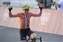 Annemiek van Vleuten jubler