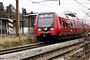 Ung asylansøger anholdt for voldtægtsforsøg