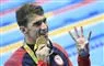Michael Phelps