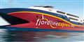 Foto: Fjordline