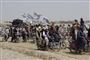 Taliban er på fremmarch i Afghanistan og det kan blive farligt for dem, der har hjulpet internationale styrker som de danske.
