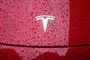 Et Tesla-logo