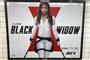 Scarlett Johansson spiller hovedrollen i Marvel-filmen "Black Widow", som ifølge hende burde have haft eksklusiv premiere i biograferne. (Arkivfoto).