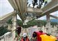 Zhangjiajie Grand Canyon Glass Bridge