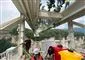 Zhangjiajie Grand Canyon Glass Bridge