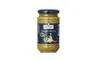 flaske med pesto
