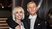 Jenna Bagge og Albert Rosin Harson