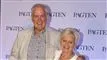 Keld og Hilda Heick