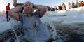 Foto: Dmitry Lovetsky/AP / POLFOTO