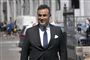 Naser Khader (K) blev sygemeldt fra Christiansborg i april. Nu er han klar til at vende tilbage. (Arkivfoto).