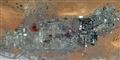 Foto: DigitalGlobe/AP / POLFOTO