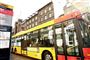 Drop bussen - det er hurtigere at løbe
