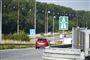 Nedkørsel til motorvej