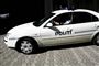 Barnebarn nikkede farmor en skalle