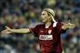 Poulsen i sort/hvide striber i Brøndby