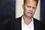 udenrigsminister Jeppe Kofod iført skjorte og jakke 