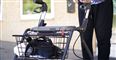 En rollator
