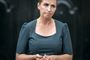 Mette Frederiksen portræt
