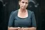 Mette Frederiksen portræt