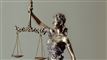 Statue Justitia