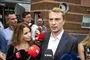 morten messerschmidt bliver interviewet 