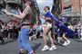 WorldPride-parade