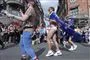 WorldPride-parade