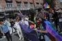 WorldPride-parade
