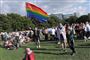 WorldPride-parade