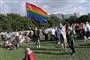 WorldPride-parade