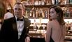 Daniel Craig og Ana de Armas